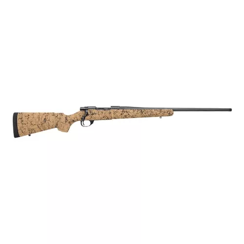 HOWA HS PRECISION 7MM PRC TAN/BLK