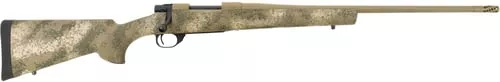 HOWA M1500 FENCE LINE 7.62X39 20" PR