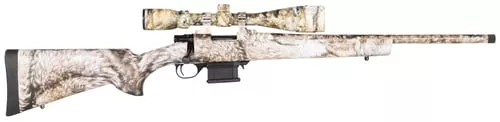 HOWA MINI ACT 6.5GREN 20" YOTE PKG