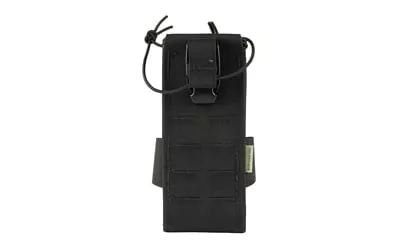 HSGI GEN 2 LRG RADIO TACO BLK
