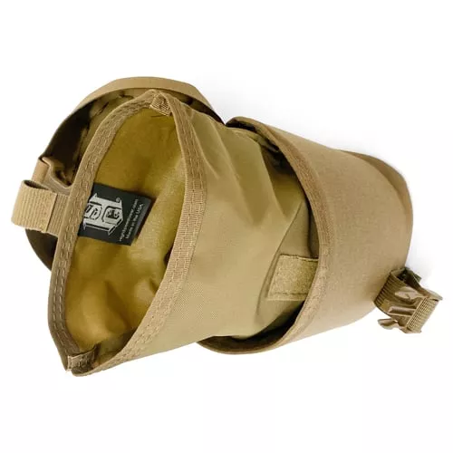 HSGI NVG POUCH DUST BAG COMBO COY