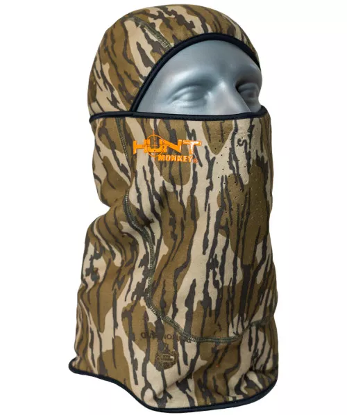 Hunt Monkey Sherpa Balaclava by Fish Monkey
