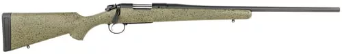 HUNTER 270WIN BK/GRN 24" 4+1 |