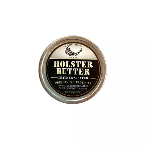 Hunter Holster Butter 2oz