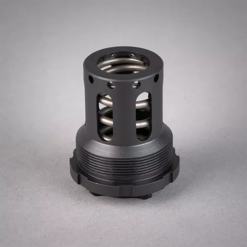 Hybrid Bravo Piston Mount by SilencerCo