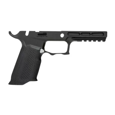 Icarus Precision ACE 320 SOCOM Full Grip Module Black