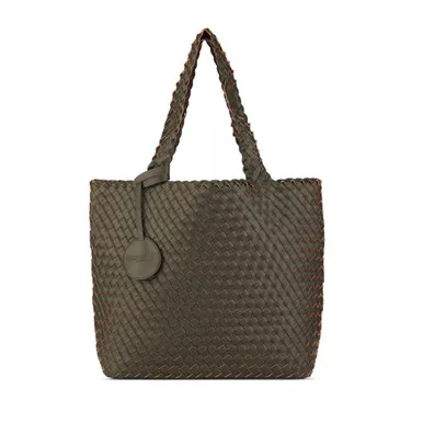 ILSE JACOBSEN BAG08 Tote Bag (BAG08)