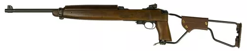 INLAND M1A1 PARATROOPER .30CAL 18"