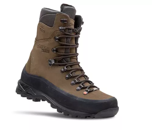 Insulated Guide Lace Up Boot by Crispi