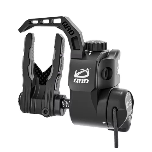 Integrated MX2 Right Handed Arrow Mount by Quality Archery