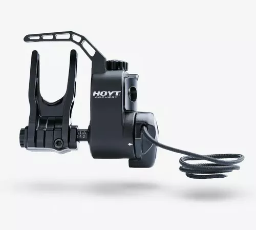Integrated MX2 Ultrarest Right Hand by Hoyt