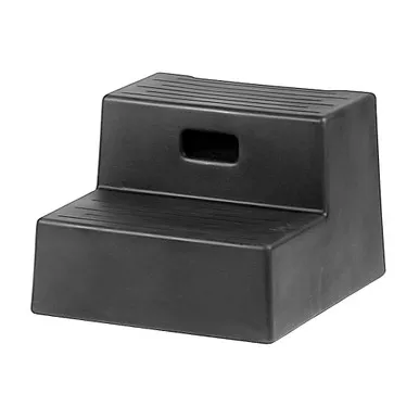 INTREPID INTERNATIONAL 2-Step Mounting Block