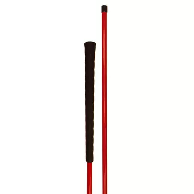INTREPID INTERNATIONAL 60in Red Sorting Pole (121088)