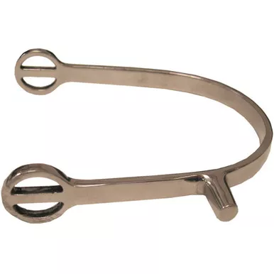 INTREPID INTERNATIONAL Child's Side Neck Spurs (213385)