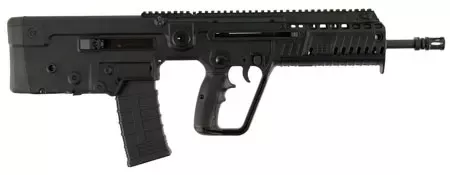 IWI Tavor X95 5.56mm 16.5" 30+1 Bullpup Design Polymer Stock Gas Piston Action Black XB16