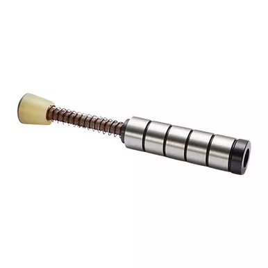 J P Enterprises 9mm Gen 2 Silent Captured Spring System Short Stroke