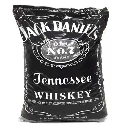 Jack Daniels Pellets 20lb Bag by ODH