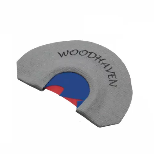 Jackhammer Diaphragm Turkey Call by Woodhaven