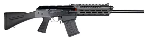 JTS M12AKT1 12GA 18.7" 5RD MLOK BLK