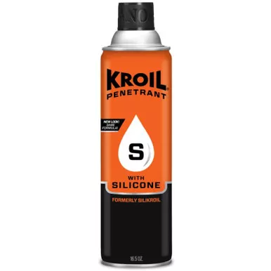 Kano Labs Kroil Original Penetrant 16 oz Aerosol