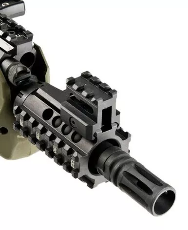 Kel-Tec RFB Riser