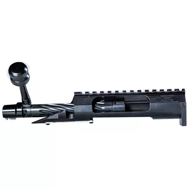 Kelblys Prometheus Receiver Short Action .308 Bolt Right Hand AICS/AW Cutout