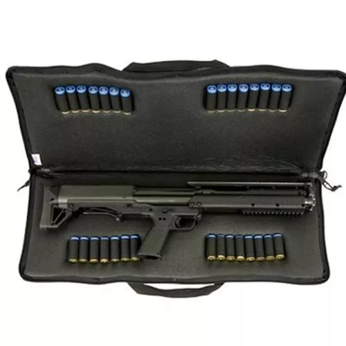 KELTEC KSG-915 SOFT CASE