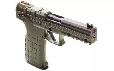KELTEC PMR30 22WMR ODG 30RD