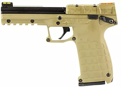 KELTEC PMR30 22WMR TAN 10RD