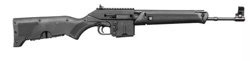 KELTEC SU16 SPORT UTILITY 223 16"LW
