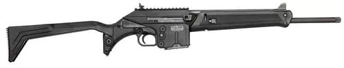 KELTEC SU16 SPORT UTILITY 223 16"