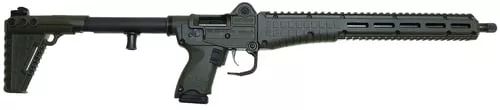 KELTEC SUB2K 9MM 10RD FOR GLK BK/GRN