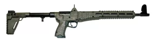 KELTEC SUB2K 9MM 15RD FOR GLK19 GRN
