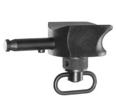 Keng'S Firearms Specialty Inc Versa-Pod Universal Mount Adapter