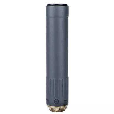 KGM RF22 Muzzle Device 1/2x28 Thread Gray