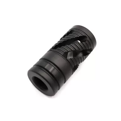 Kidd Innovative Design Muzzle Brake Ruger 10/22 .920" Black