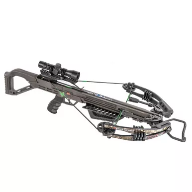 KILLER INSTINCT Lethal 405 Crossbow Kit (1000)