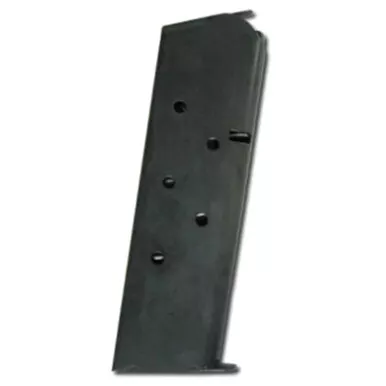 KIMBER 45 ACP Full Size 7Rd Black Magazine (1000208A)