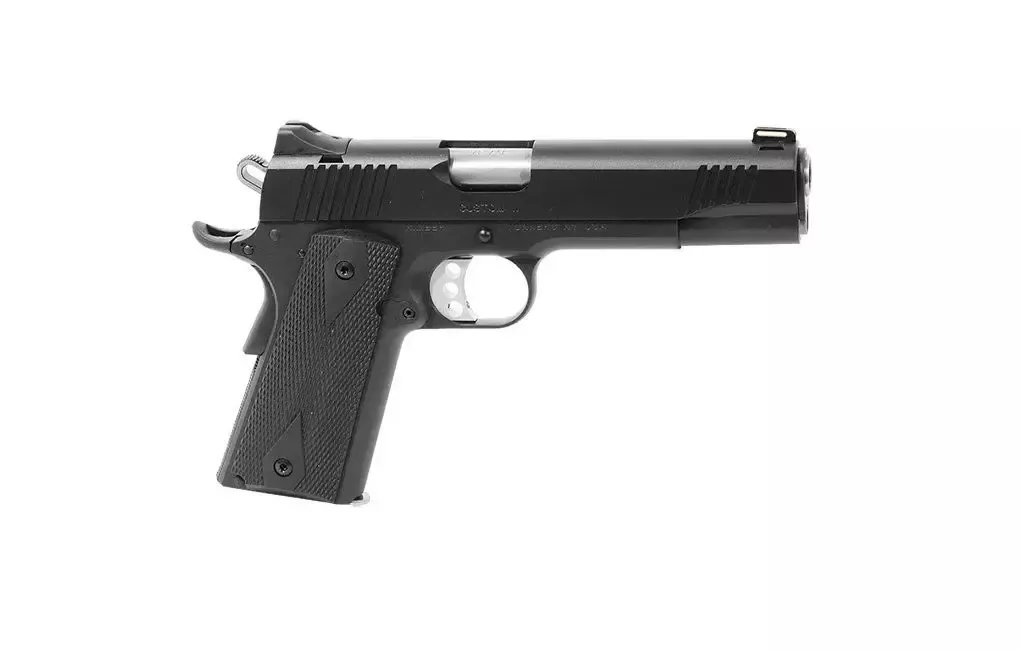 Kimber Custom II (GFO) 45 ACP