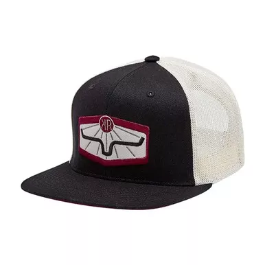 KIMES RANCH Rays Original Trucker Cap