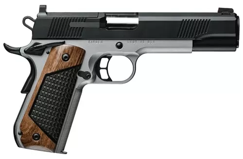 KMB 1911 NXTGEN 9MM 9RD OR TT