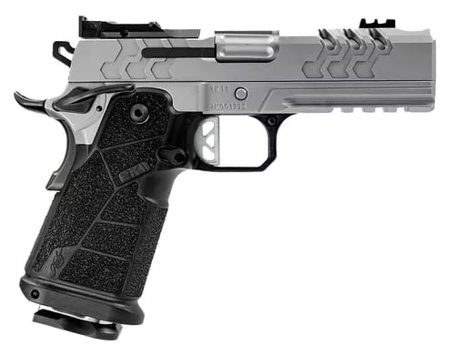 KMB 2K11 PRO COM SS OR 9MM 19