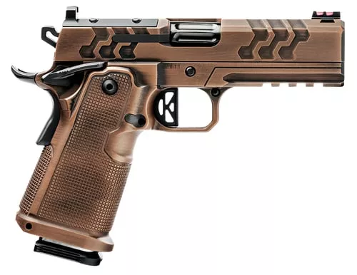 KMB 2K11 PRO MINOT OR 9MM 19RD