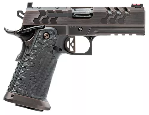 KMB 2K11 PRO ROYAL OR 9MM 19RD