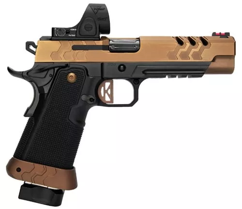 KMB 2K11 TARGET OI TRJ 9MM 20R