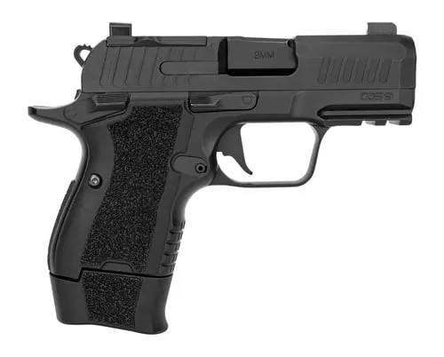 KMB CDS9 OR 9MM 3BK 15RD
