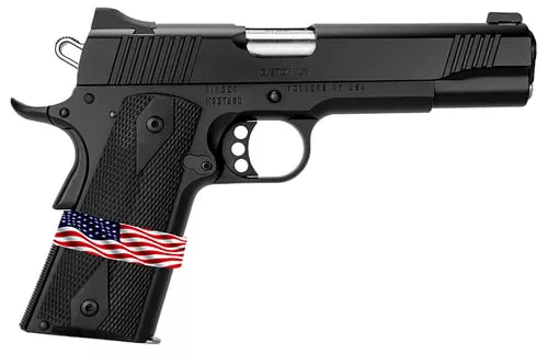 KMB CUST LW LIB 1911 9MM 5 8RD