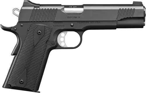 KMB CUSTOM II 1911 45AP CA 7RD