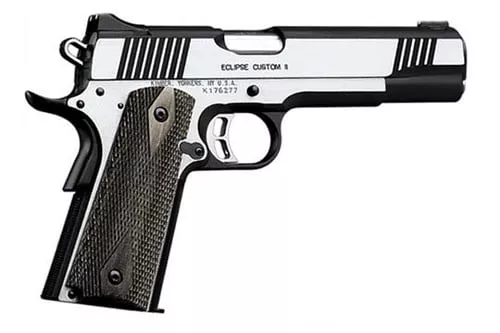 KMB ECLP CUSTII 1911 10MM CA 8