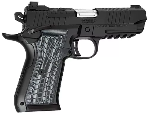 KMB KDS9C OR 9MM 4B RL NS 10RD